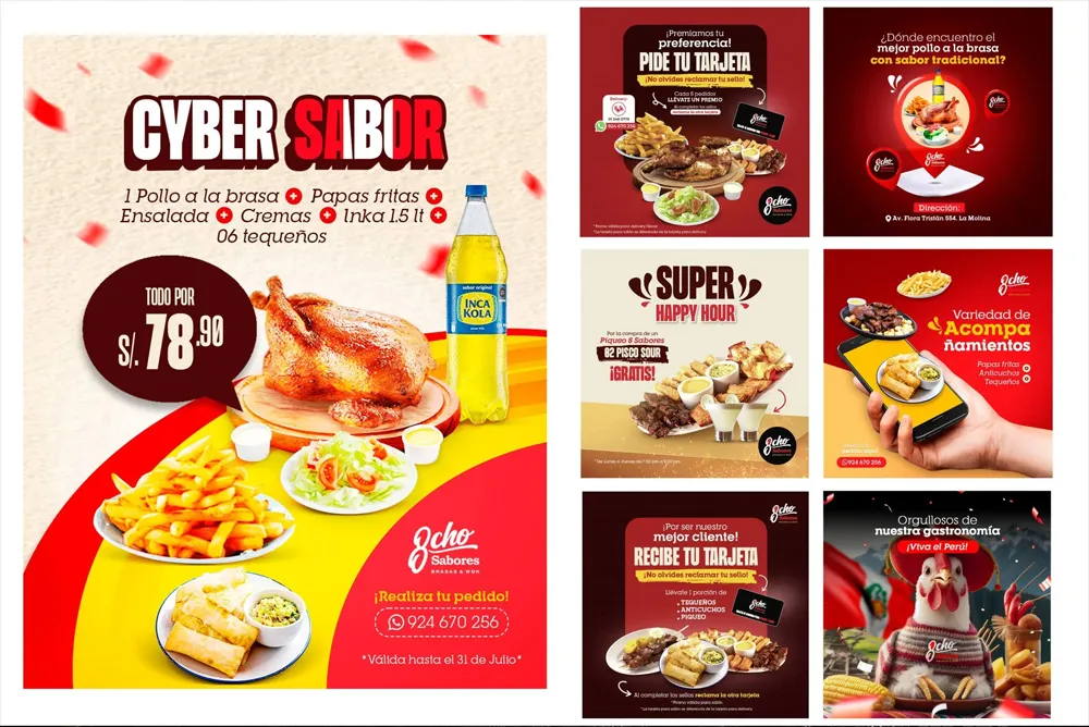 Publicidad Exterior y Vallas Publicitarias de Alto Impacto