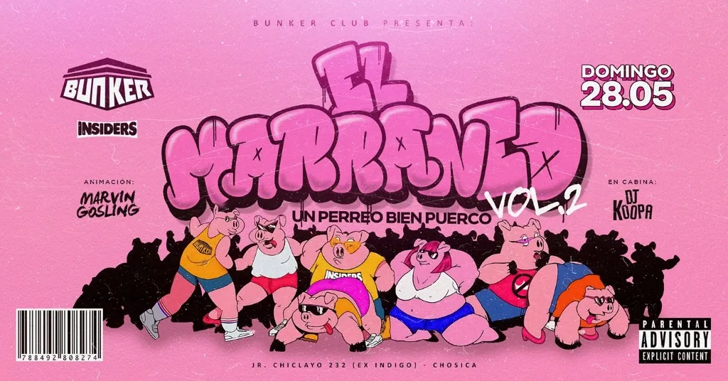 Diseño de Conceptos Propios de Entretenimiento Urbano